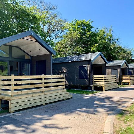 Caledonian Lodges 3 Inverness Exterior photo