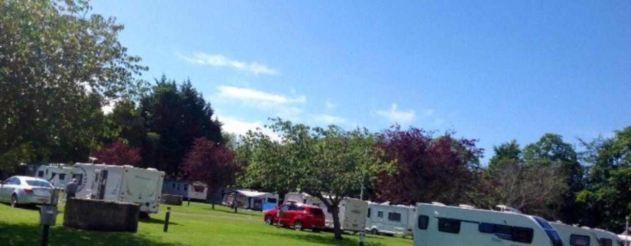 Caledonian Lodges 3 Inverness Exterior photo